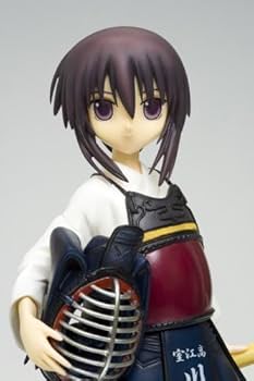 バンブーブレード 川添珠姫 (1/7スケールPVC塗装済み完成品) Amazon | バンブーブレード 川添珠姫 (1/7スケールPVC塗装済み